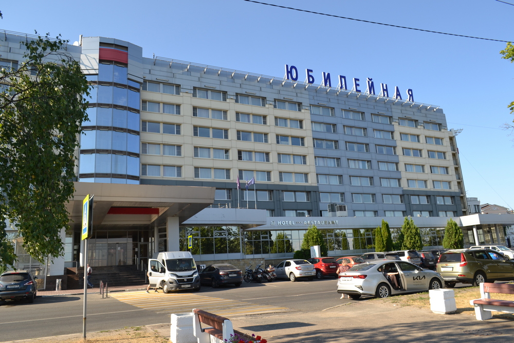 В Ярославле закрывается гостиница, проработавшая почти 49 лет